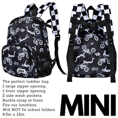 FMX Fury Mini Backpack